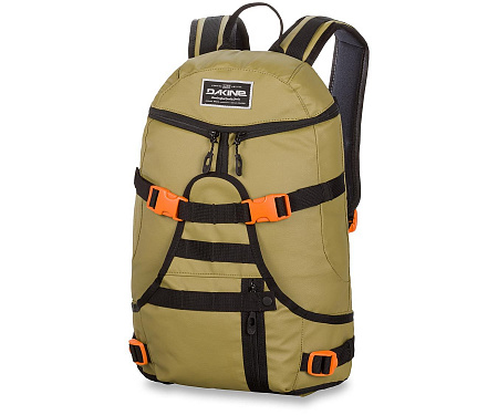 TRANSFER 15L рюкзак